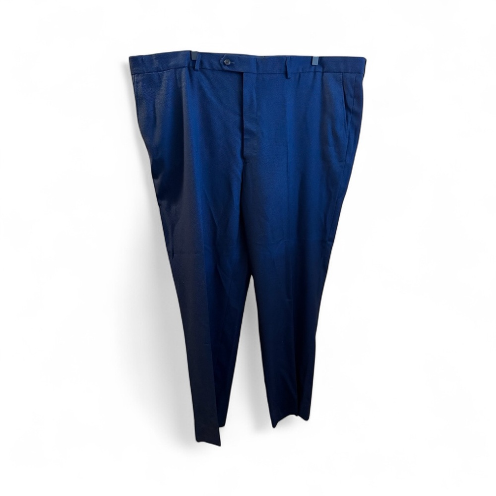 Nautica Navy Blue Dress Pants
